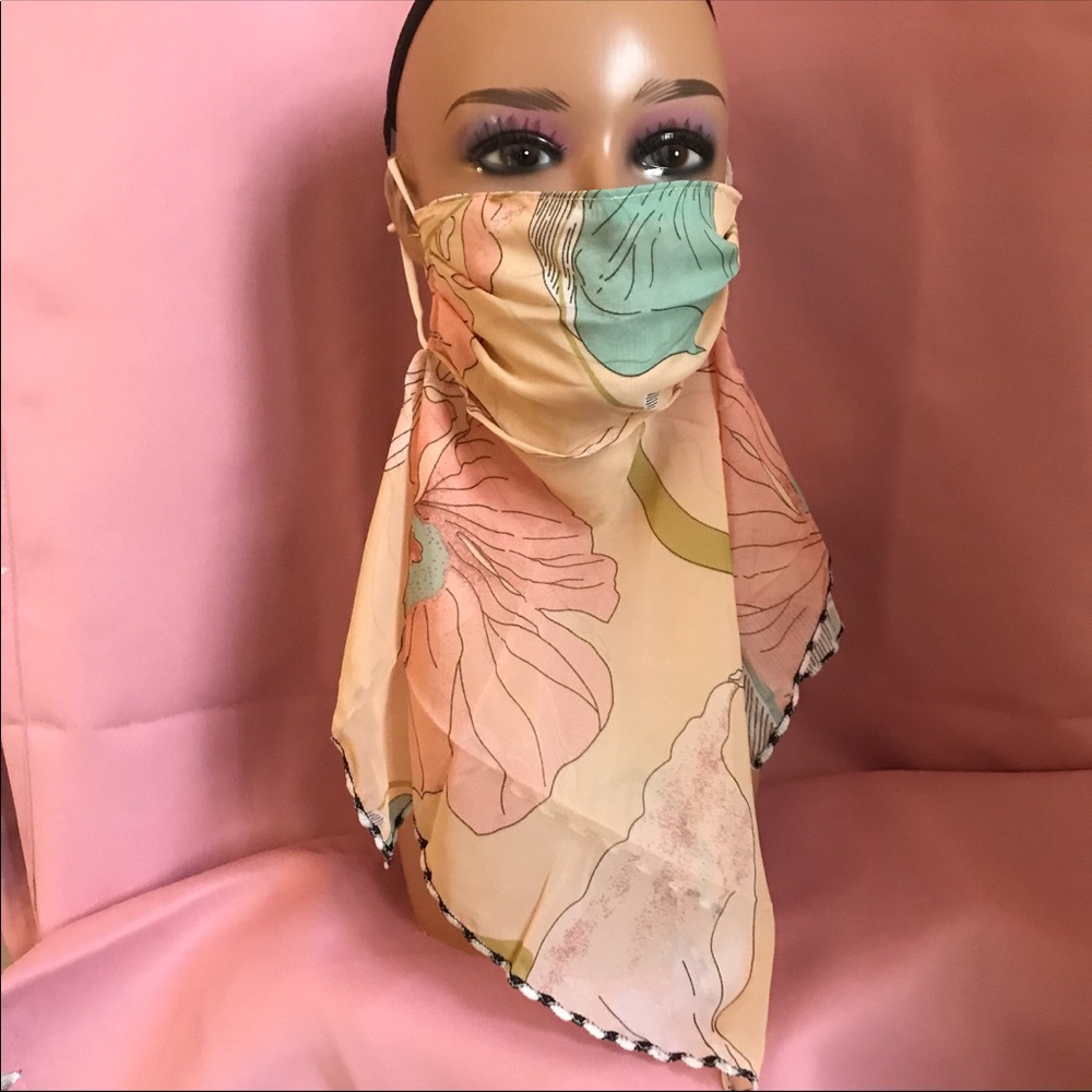 2/$30 Face Masks - Picture 2 of 8